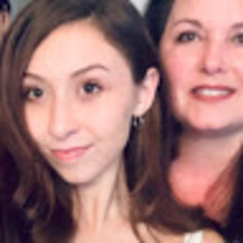 Meet your Posher, Juliana